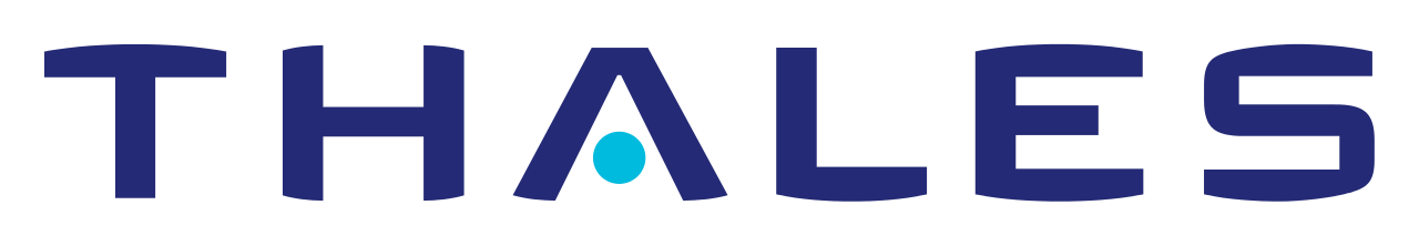 Thales Group Logo